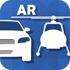 AR Real Driving Mod APK APK